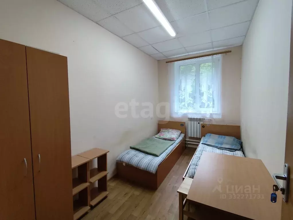 Комната Ивановская область, Иваново Динамовская ул., 14 (100.0 м) - Фото 2