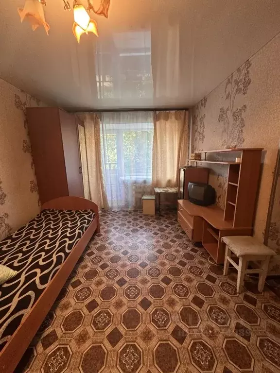 1-к кв. Башкортостан, Стерлитамак ул. Нагуманова, 27 (36.0 м) - Фото 0