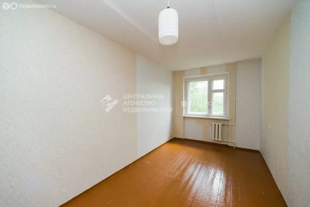2-комнатная квартира: Рязань, Московский район, улица Крупской, 21 ... - Фото 1