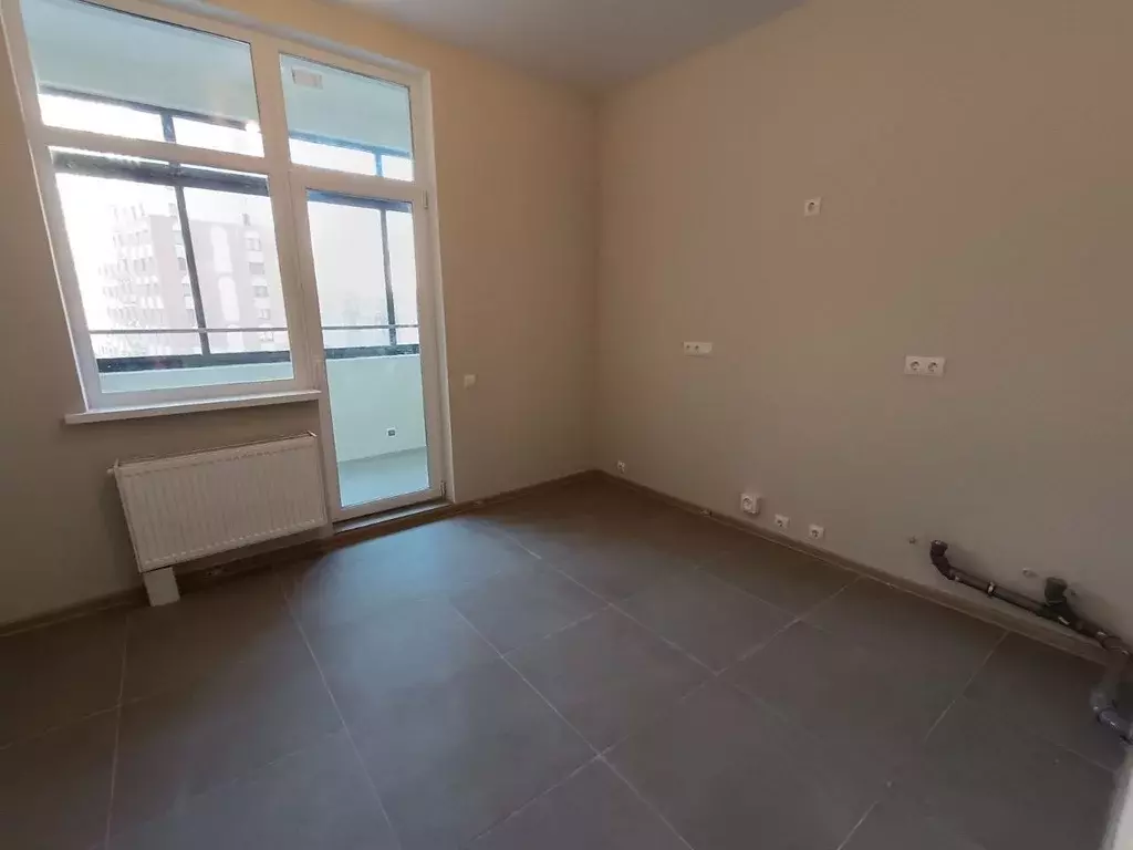Продаётся 1-к квартира, 41.4 м - Фото 1