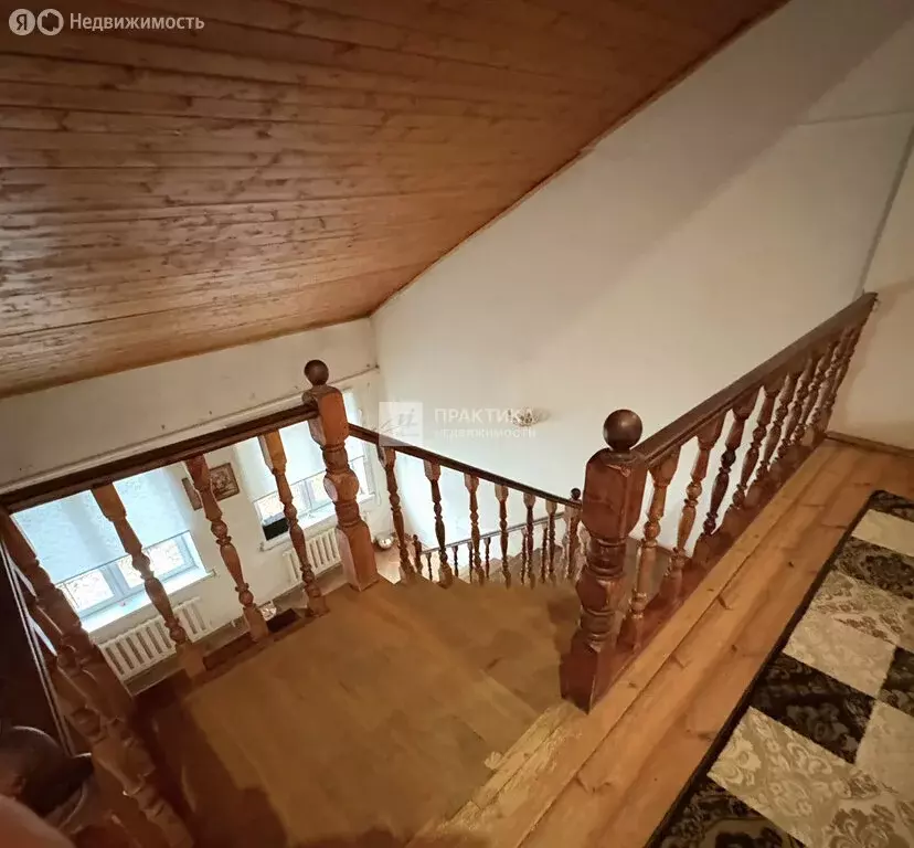 Дом в деревня Щедрино, Северная улица, 2 (459 м) - Фото 1