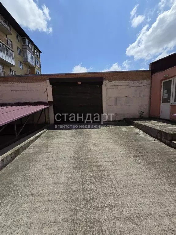 Гараж в Ставропольский край, Ессентуки ул. Орджоникидзе (19 м) - Фото 0
