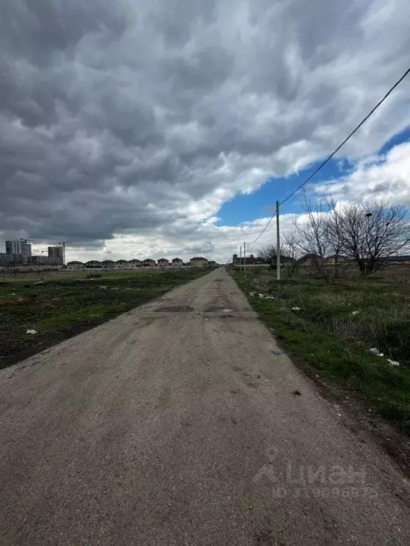 Участок в Краснодарский край, Краснодар Пригородная ул. (6.0 сот.) - Фото 1