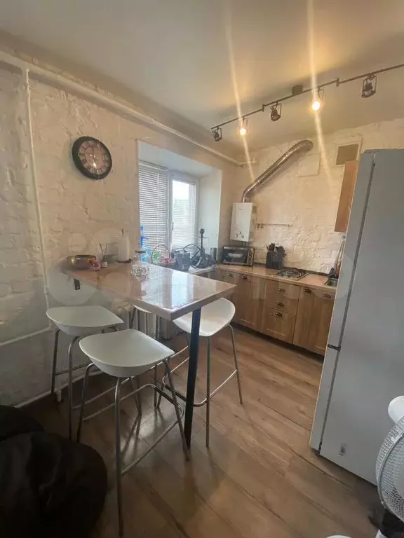 2-к. квартира, 43,1 м, 4/4 эт. - Фото 1