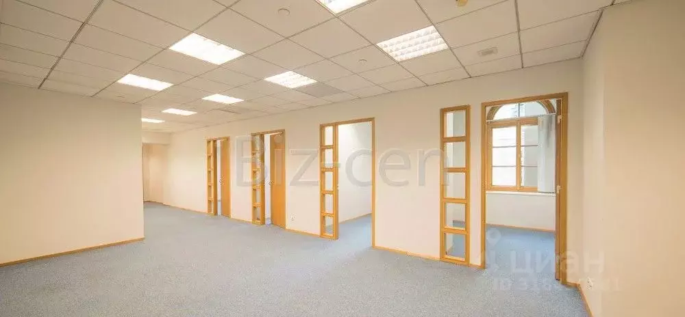 Офис в Санкт-Петербург Невский просп., 25 (160 м) - Фото 1