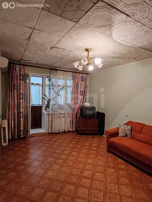 2-комнатная квартира: Саратов, Волгоградская улица, 18 (53.5 м) - Фото 1