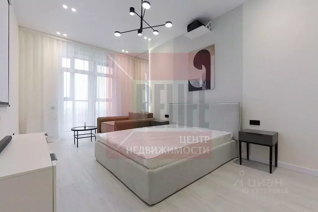 1-к кв. Калининградская область, Калининград ул. Генерал-фельдмаршала ... - Фото 1