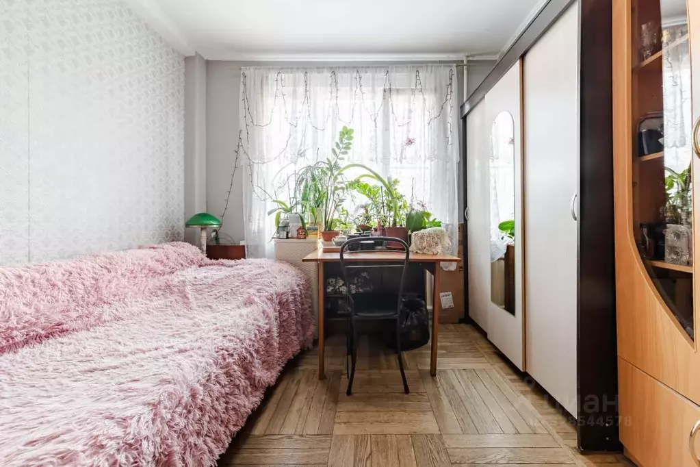 Комната Санкт-Петербург Дальневосточный просп., 57К2 (15.5 м) - Фото 1