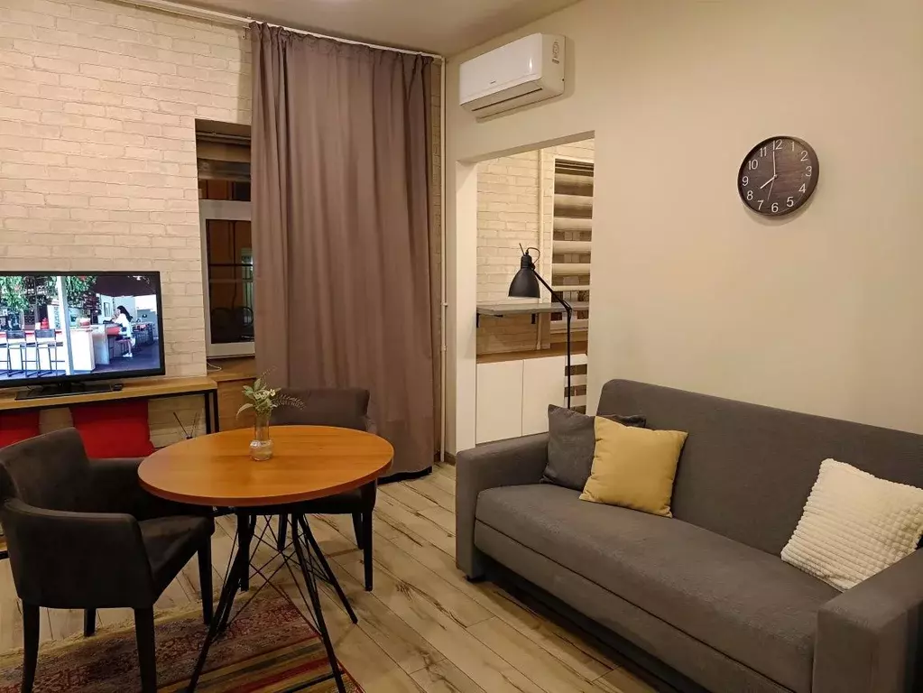 1-к кв. Санкт-Петербург 8-я Советская ул., 26 (35.0 м) - Фото 1
