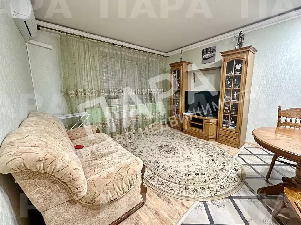 2-к кв. Самарская область, Самара просп. Карла Маркса, 55 (40.7 м) - Фото 2