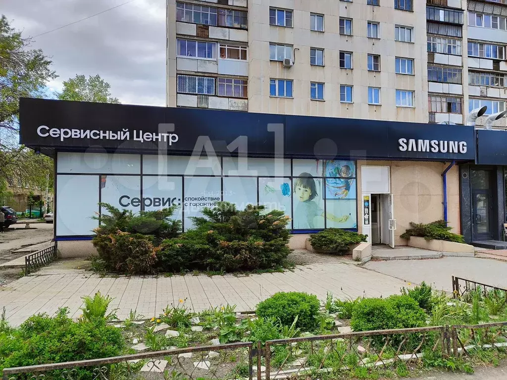 Помещение свободного назначения 201 кв.м - Фото 1