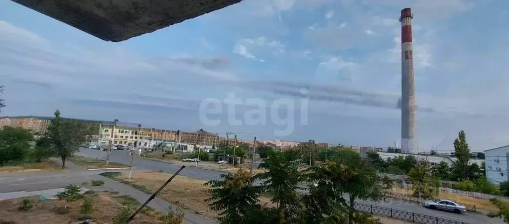 4-к кв. Калмыкия, Элиста 8-й мкр, 17 (77.5 м) - Фото 1