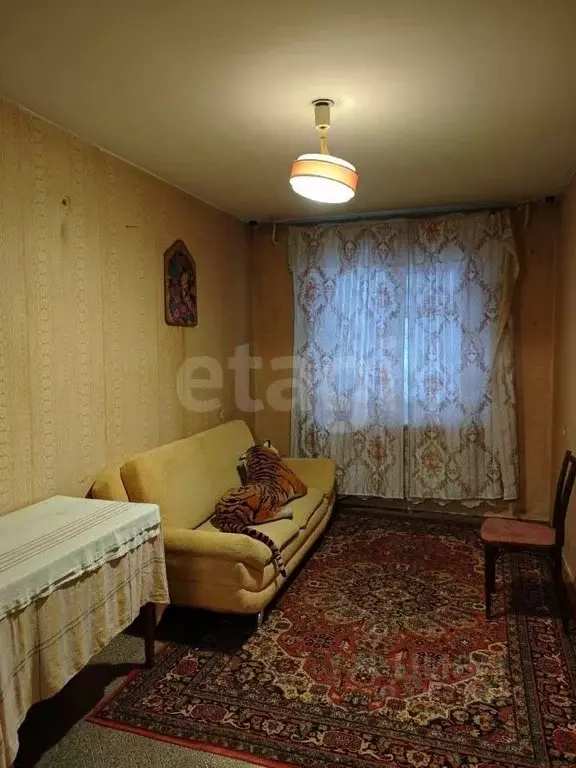 2-к кв. Нижегородская область, Нижний Новгород ул. Надежды Сусловой, ... - Фото 1