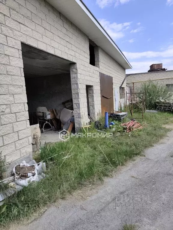 Участок в Челябинская область, Челябинск Логовая ул., 45А (5.0 сот.) - Фото 2