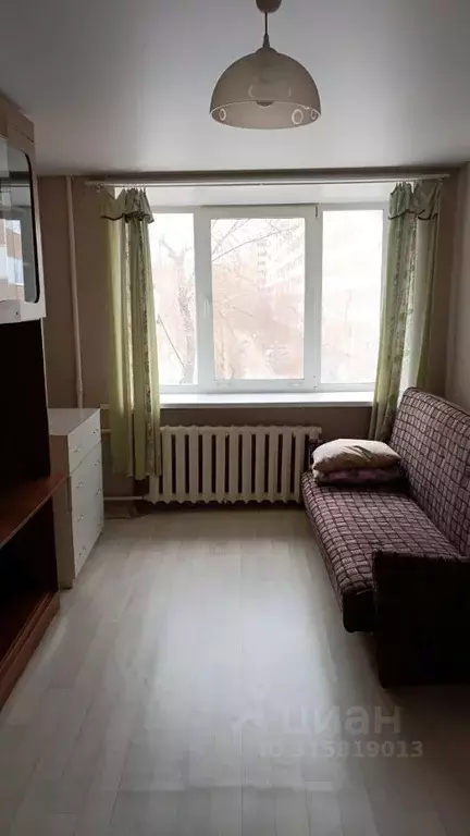 Студия Татарстан, Казань ул. Нурсултана Назарбаева, 54 (20.0 м) - Фото 0