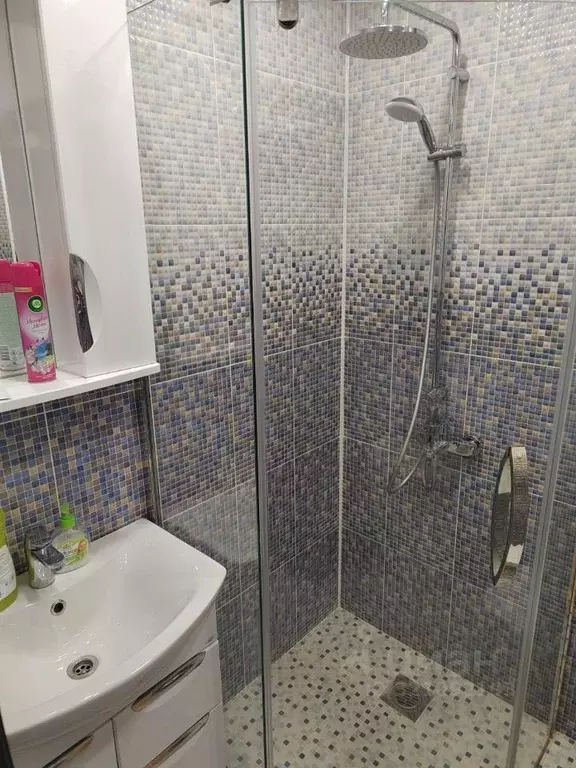 1-к кв. Московская область, Жуковский ул. Набережная Циолковского, ... - Фото 2