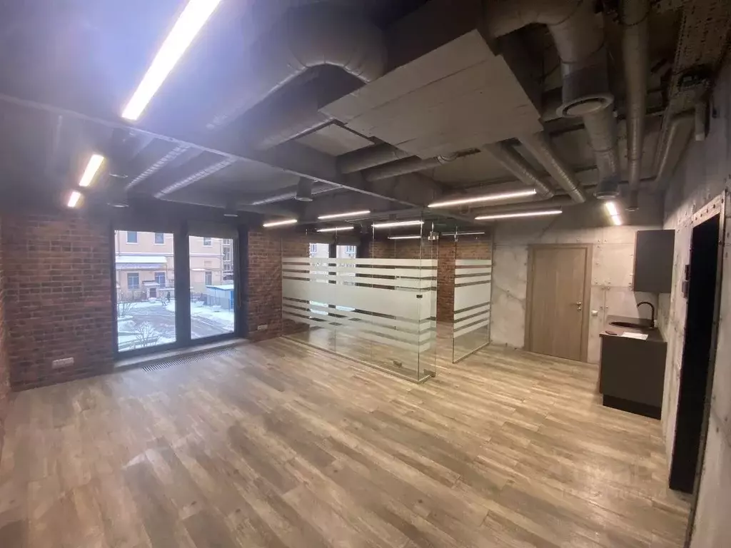 Офис в Москва Большая Садовая ул., 5к1 (58 м) - Фото 2