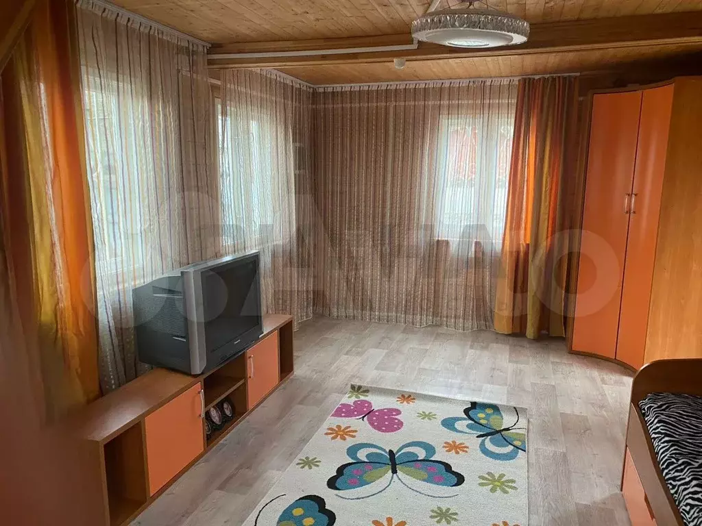 Дом 60 м на участке 8 сот. - Фото 0