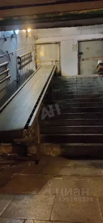 Склад в Москва Варшавское ш., 114К3 (12 м) - Фото 2