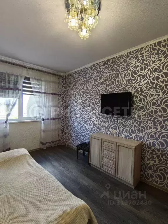 2-к кв. Мурманская область, Мурманск ул. Капитана Орликовой, 45 (57.0 ... - Фото 0
