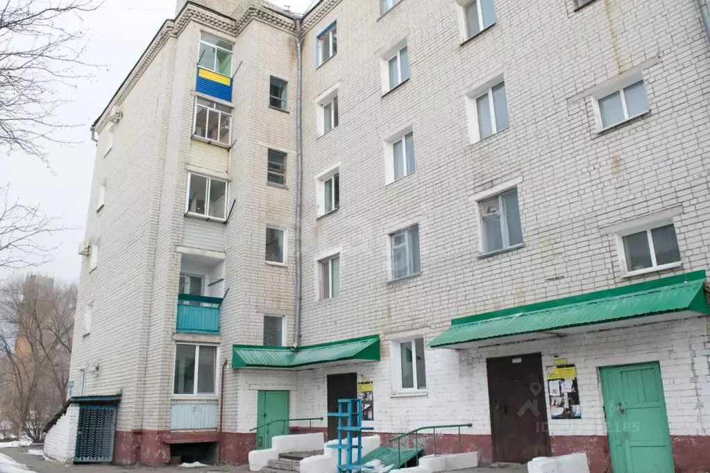 2-к кв. Амурская область, Благовещенск городской округ, с. Белогорье ... - Фото 1