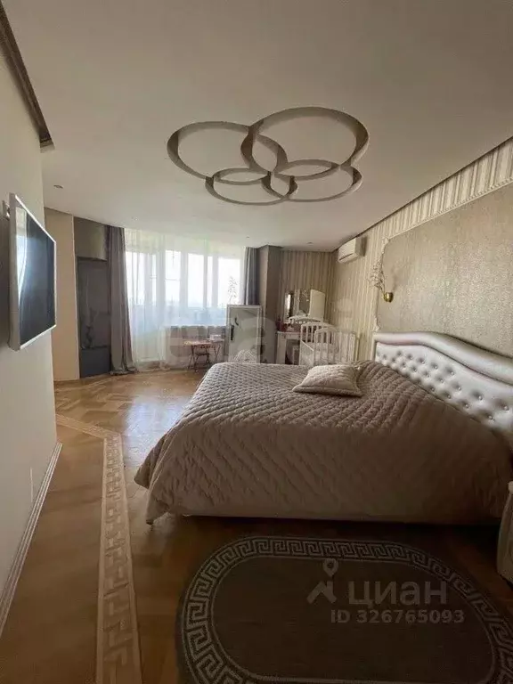 2-к кв. Московская область, Балашиха ул. Калинина, 17/10к2 (105.1 м) - Фото 1