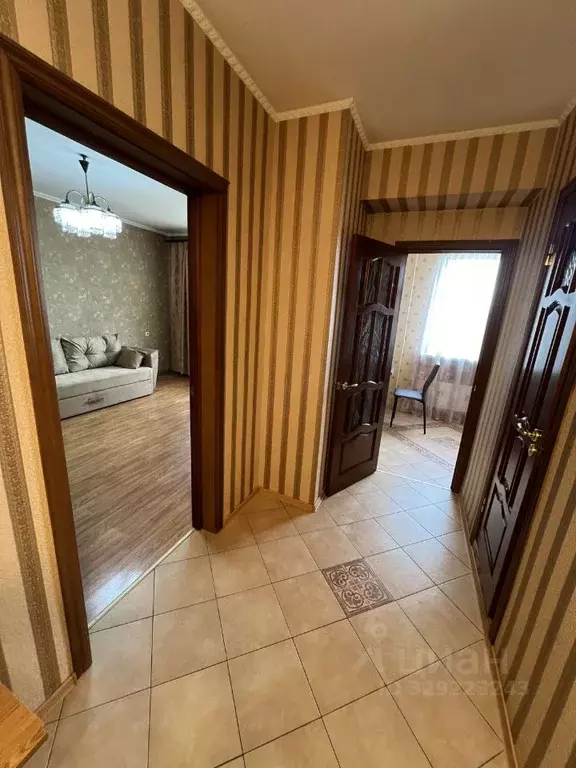 1-к кв. Москва ул. Дмитриевского, 23К1 (38.0 м) - Фото 1