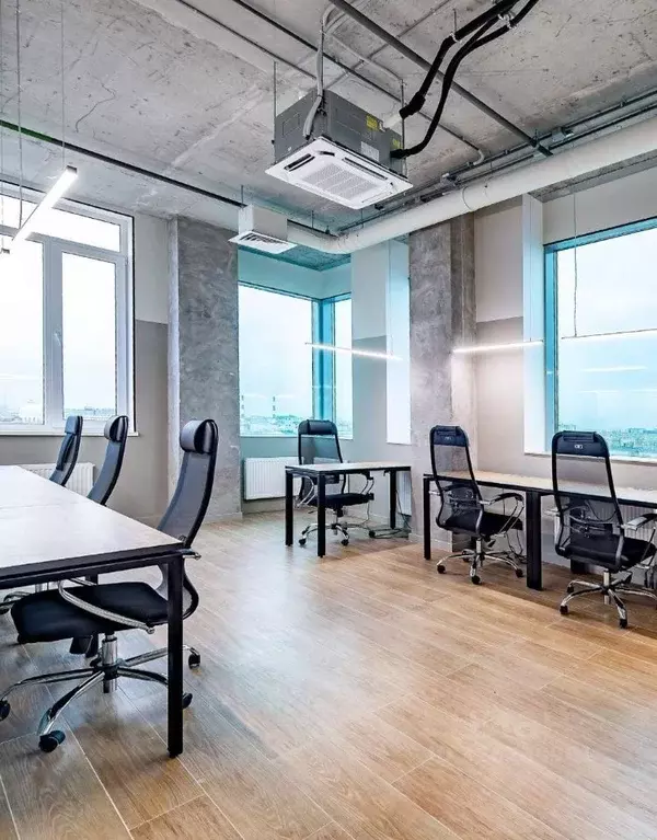 Офис в Санкт-Петербург ул. Профессора Качалова, 7 (47 м) - Фото 1