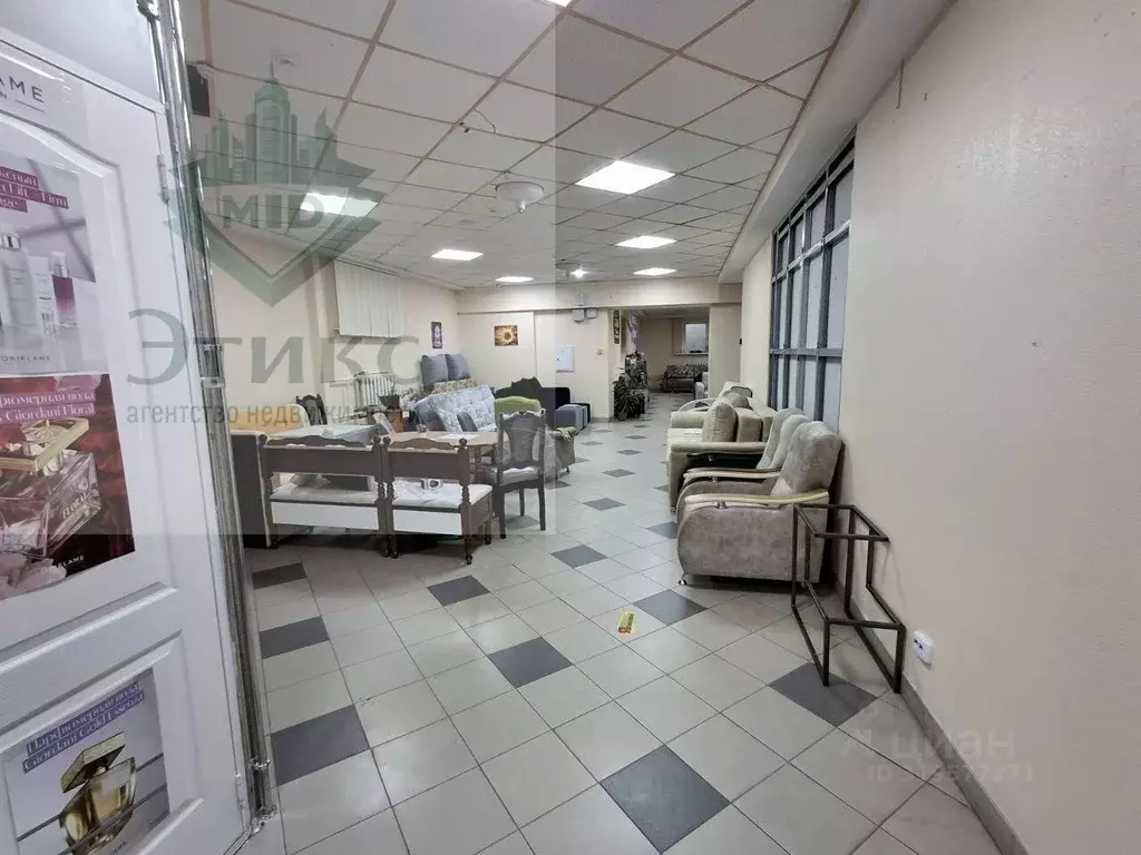 Помещение свободного назначения в Ульяновская область, Ульяновск ... - Фото 1