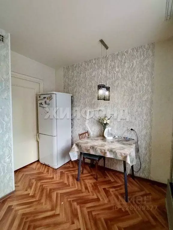 2-к кв. Томская область, Томск ул. Ивана Черных, 28 (53.4 м) - Фото 2