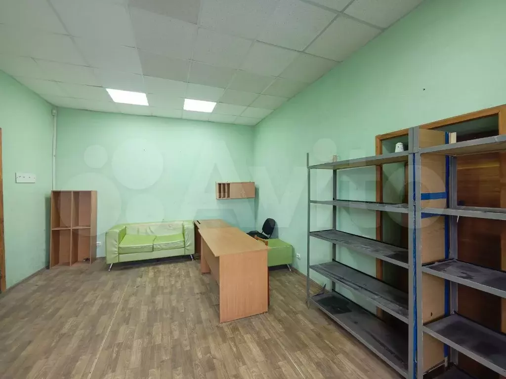 Офис, 22.4 м - Фото 1