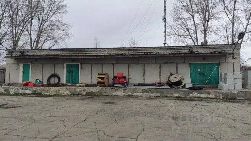 Помещение свободного назначения в Ульяновская область, Димитровград ... - Фото 0
