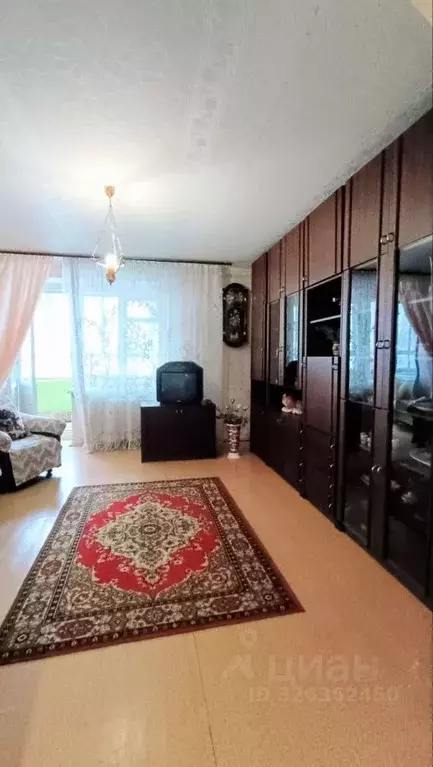 2-к кв. Томская область, Северск ул. Калинина, 68 (47.9 м) - Фото 2