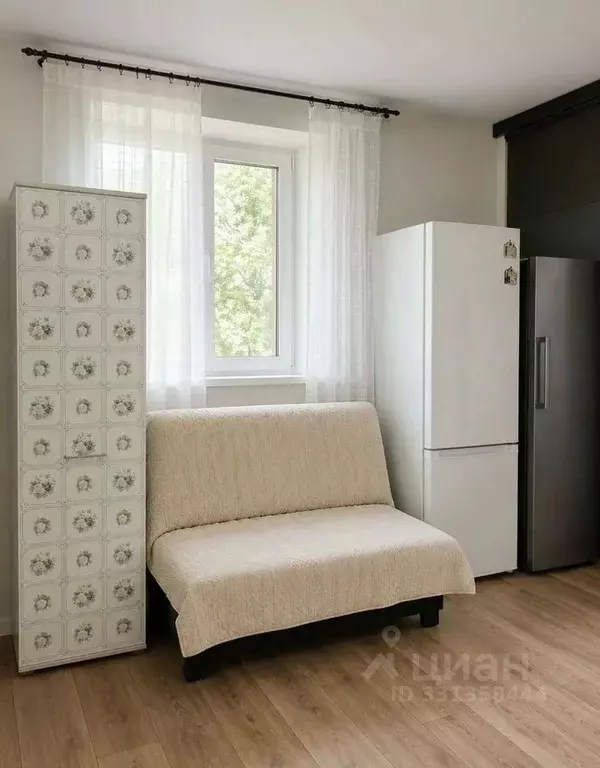 Студия Москва, Москва, Щербинка туп. Бутовский, 5 (29.0 м) - Фото 2