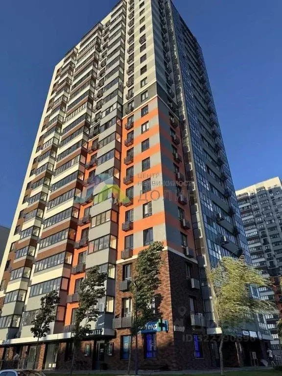 2-к кв. Волгоградская область, Волгоград ул. Степанищева, 4 (49.7 м) - Фото 1