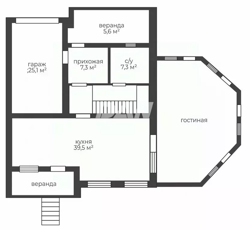 Таунхаус в Челябинская область, Сосновский муниципальный округ, д. ... - Фото 2