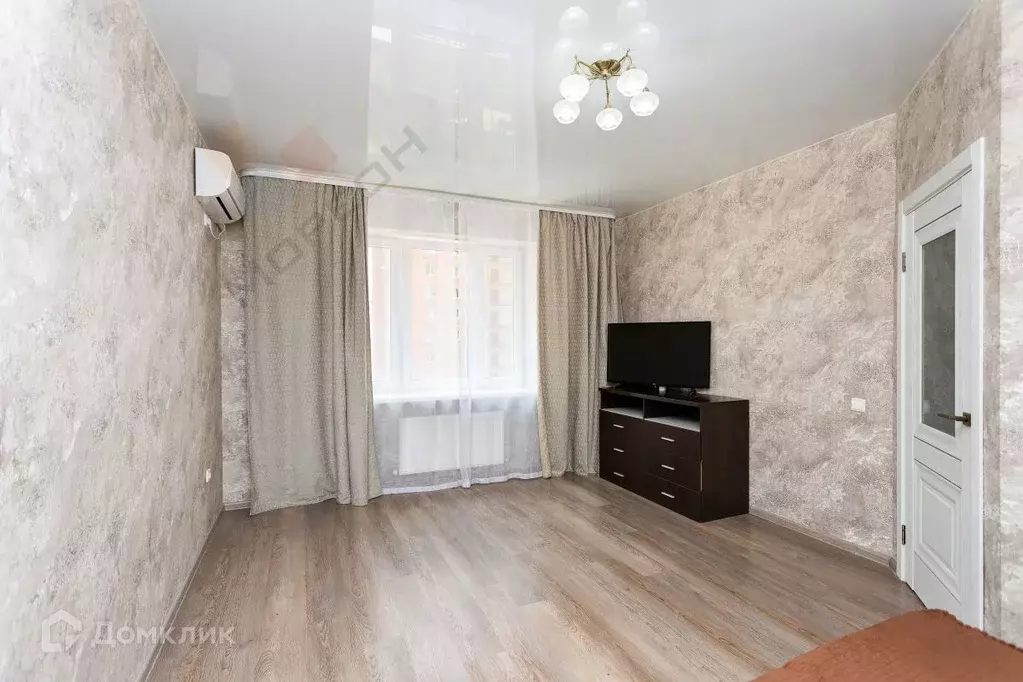 Продаётся 1-к квартира, 34.4 м - Фото 0