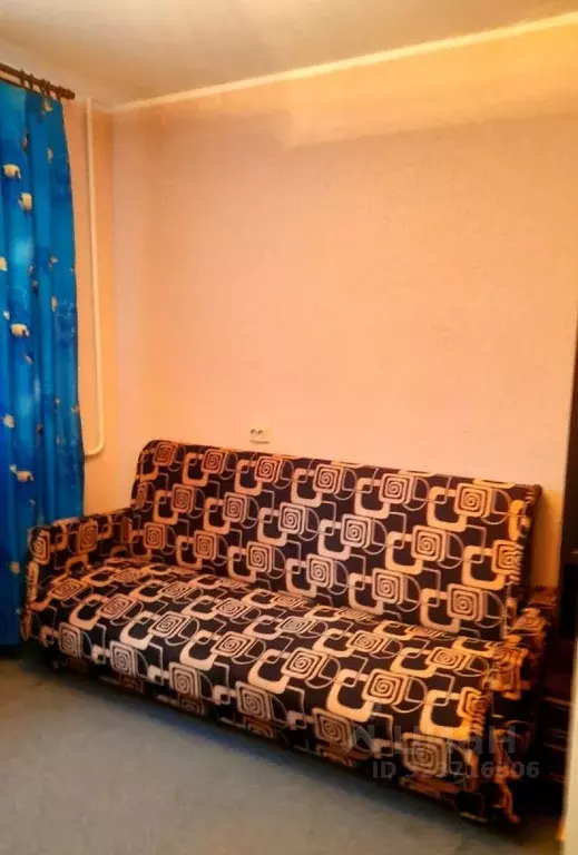 Комната Санкт-Петербург ул. Дыбенко, 12к1Ж (10.0 м) - Фото 1