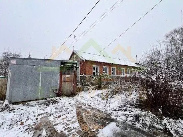 Дом в Московская область, Подольск ул. Левитана, 14 (44 м) - Фото 2