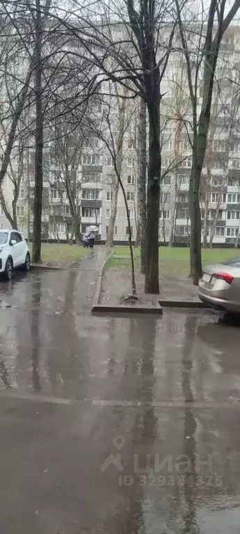 Комната Москва Педагогическая ул., 8 (14.0 м) - Фото 1