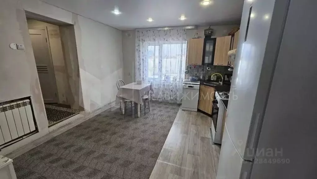 Коттедж в Тюменская область, Ялуторовск 3-я Западная ул., 37 (96 м) - Фото 1