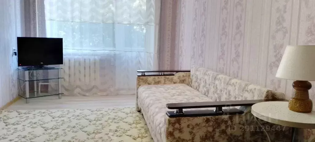 1-к кв. Краснодарский край, Ейск ул. Карла Маркса, 93 (36.0 м) - Фото 0