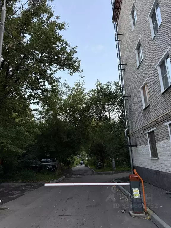 Комната Москва бул. Матроса Железняка, 16 (19.5 м) - Фото 1