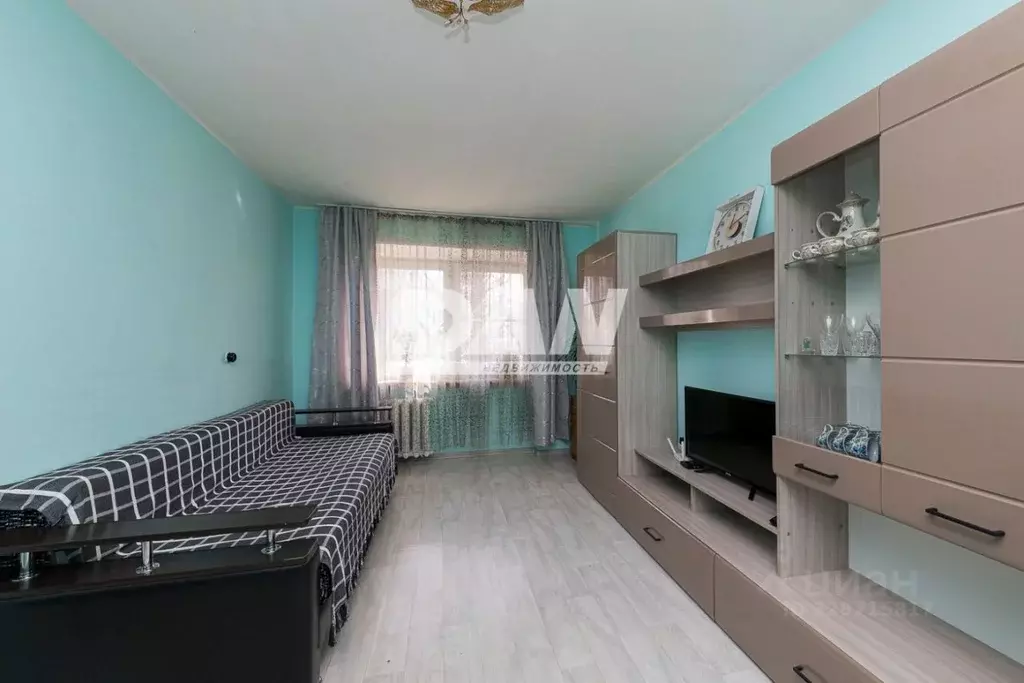1-к кв. Челябинская область, Челябинск ул. Танкистов, 138 (27.2 м) - Фото 1