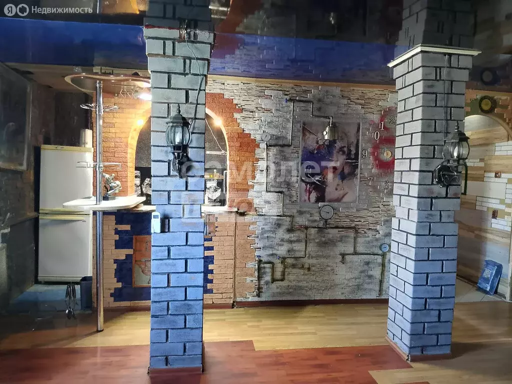 2-комнатная квартира: Салават, улица Калинина, 36 (46.9 м) - Фото 1