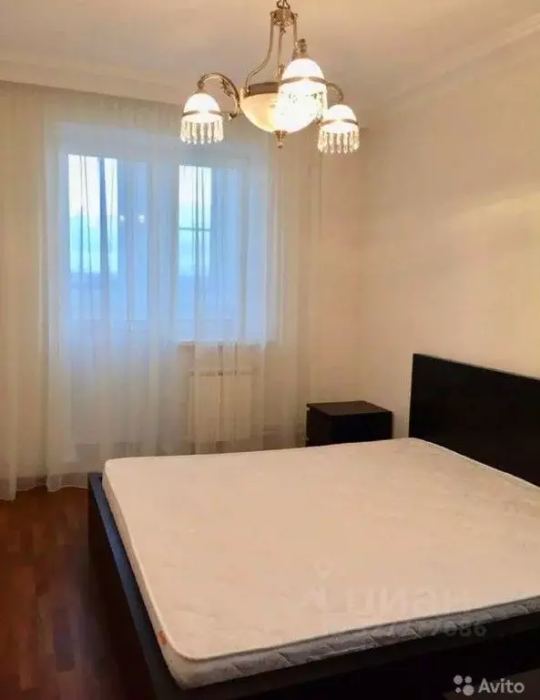 2-к кв. Московская область, Одинцовский городской округ, ВНИИССОК пгт ... - Фото 2