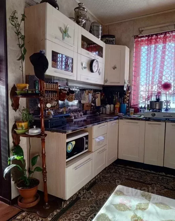 Дом в Камчатский край, Елизовский муниципальный округ, Восход СНТ ул. ... - Фото 1