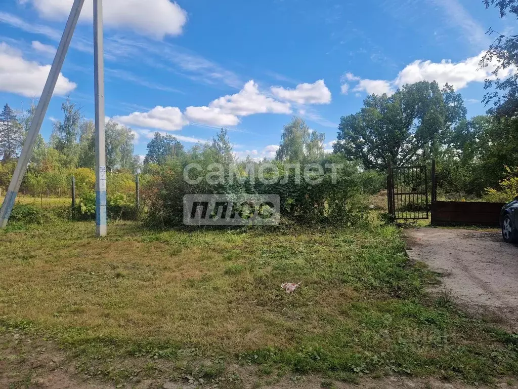 Участок в Московская область, Химки городской округ, д. Паршино 5 ... - Фото 2