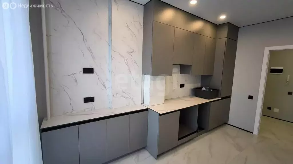 1-комнатная квартира: Калининград, Львовский переулок, 6 (34 м) - Фото 2