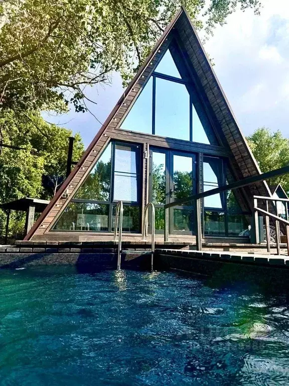 Дом в Ставропольский край, Предгорный муниципальный округ, ... - Фото 1